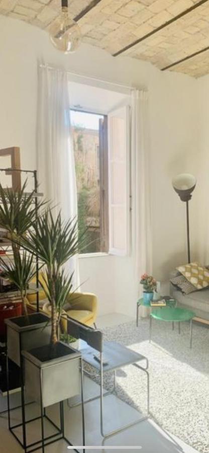 Sweet Life House Rome Cavour Apartment Exterior photo