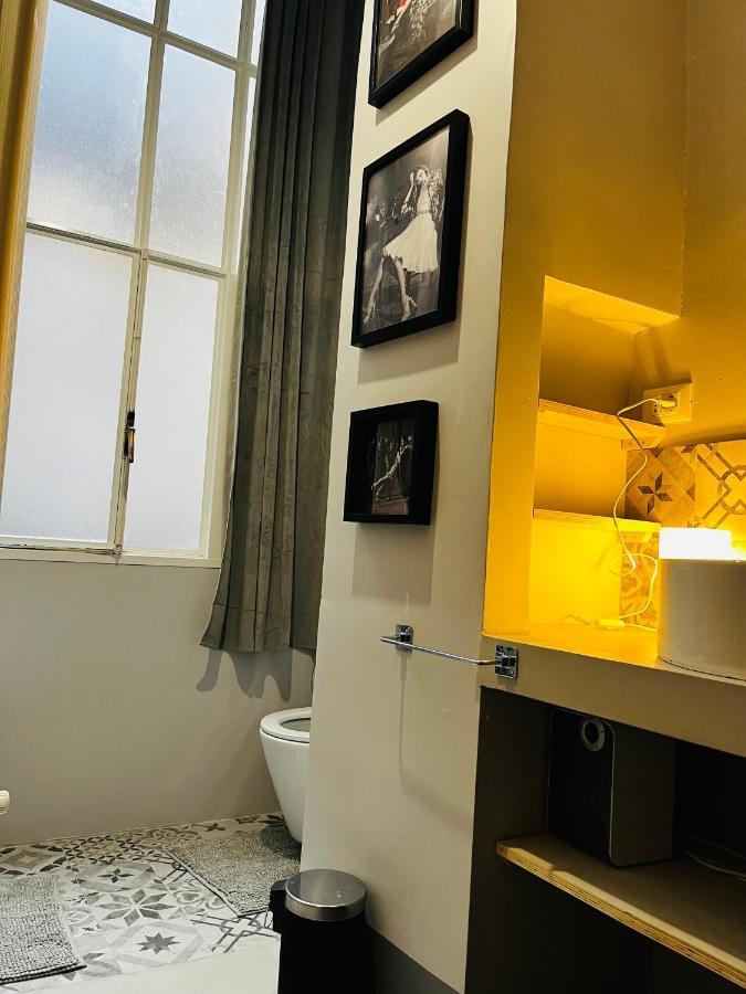 Sweet Life House Rome Cavour Apartment Exterior photo